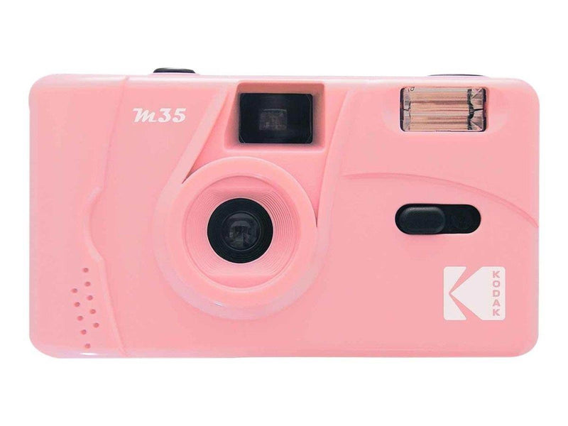 KODAK Reusable Camera M35 Pink
