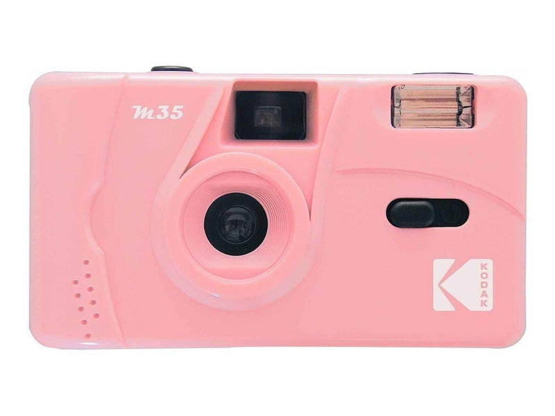 KODAK Reusable Camera M35 Pink