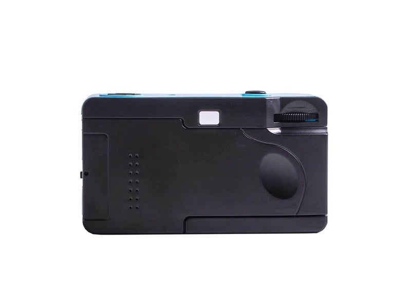 KODAK Reusable Camera M35 Blue