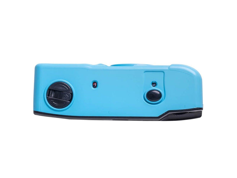 KODAK Reusable Camera M35 Blue