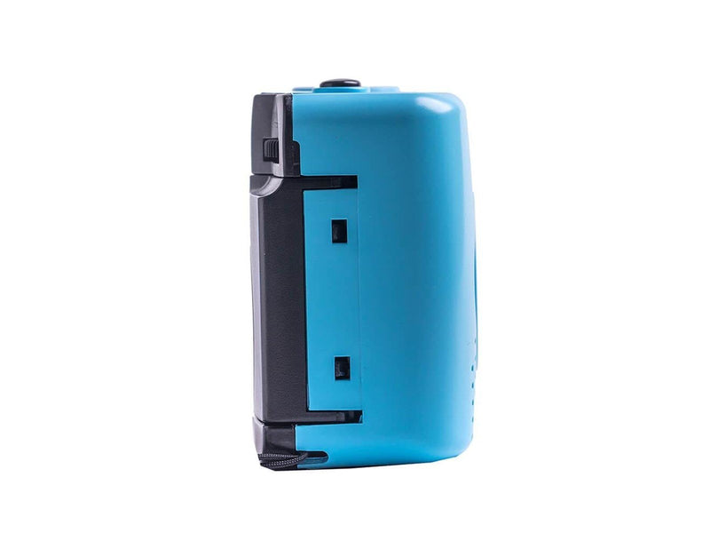 KODAK Reusable Camera M35 Blue