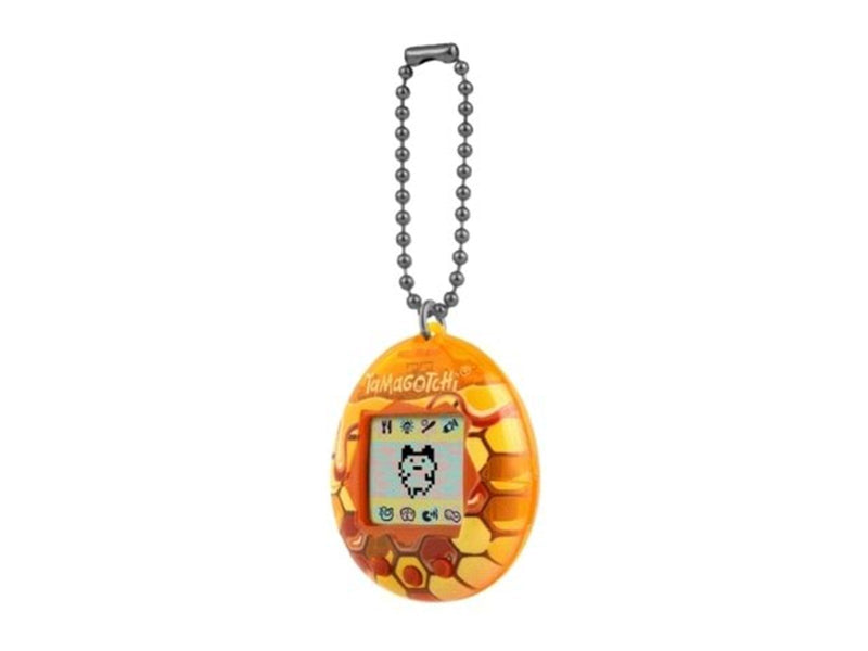 Tamagotchi Original Honey