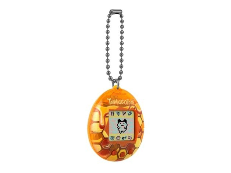 Tamagotchi Original Honey