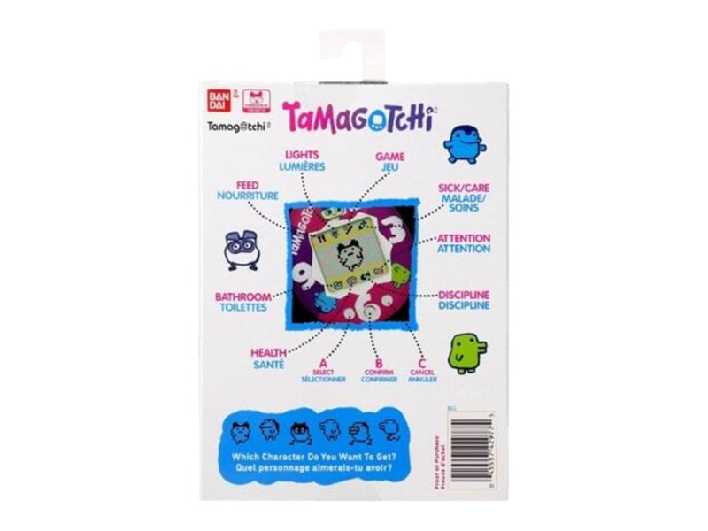 Tamagotchi Original Honey