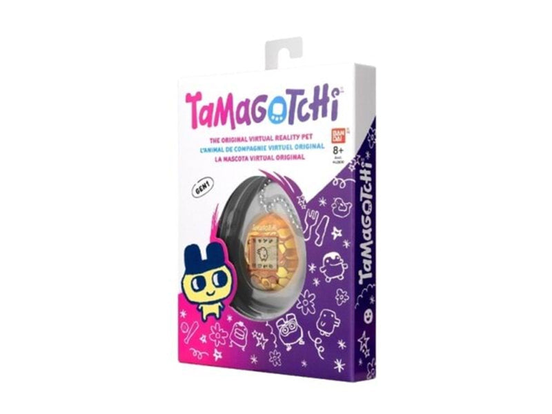 Tamagotchi Original Honey