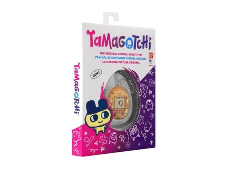 Tamagotchi Original Honey