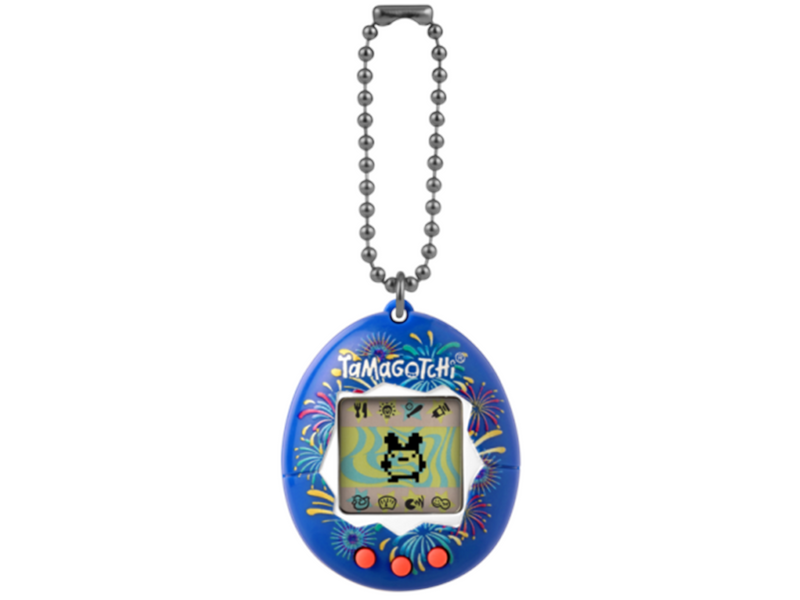 Tamagotchi Original Fireworks (P2)