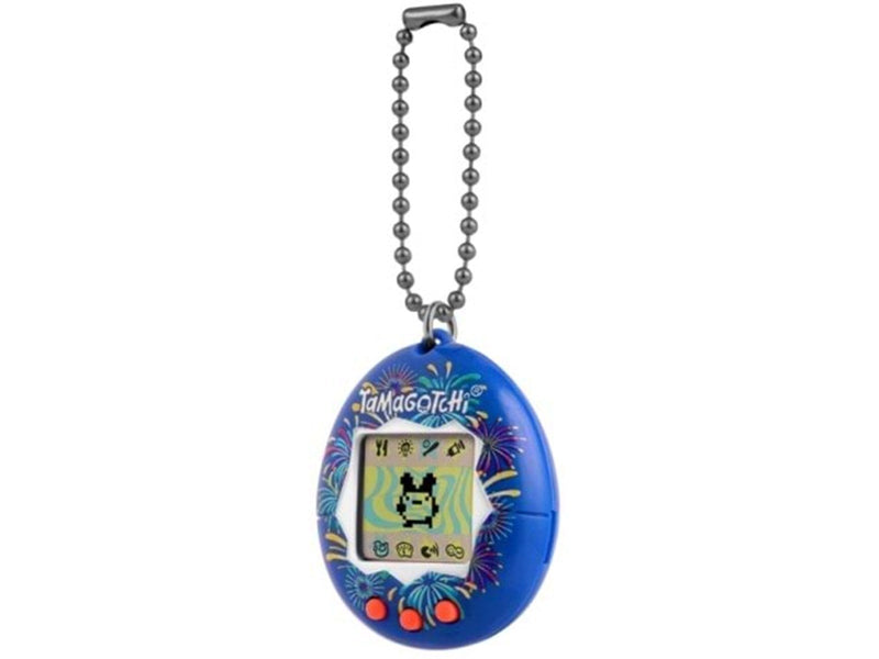 Tamagotchi Original Fireworks (P2)