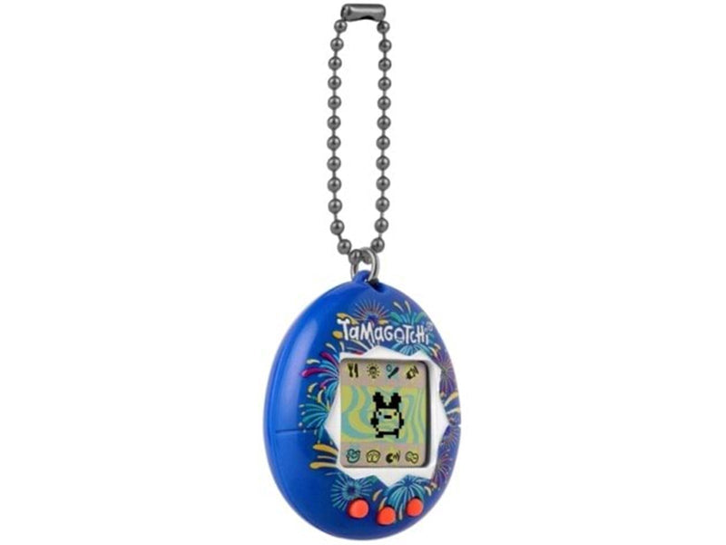 Tamagotchi Original Fireworks (P2)
