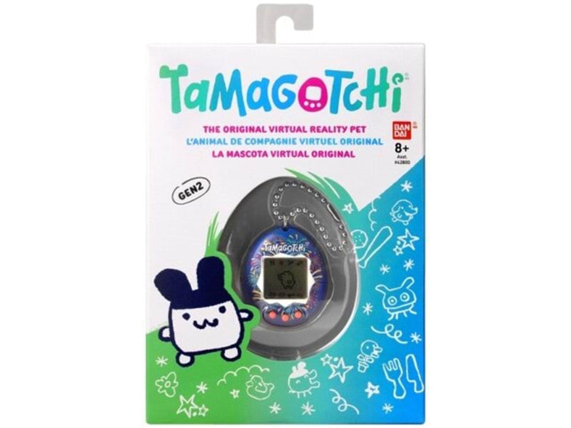 Tamagotchi Original Fireworks (P2)