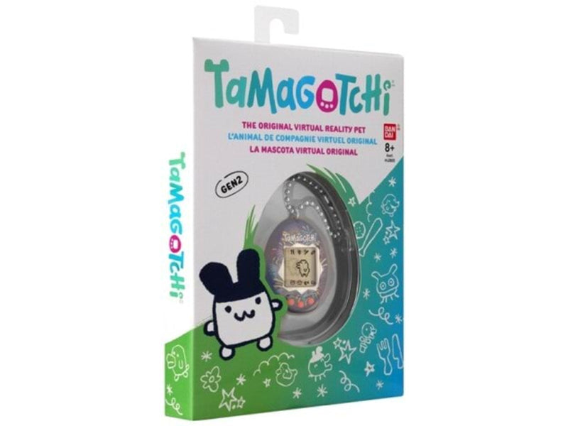 Tamagotchi Original Fireworks (P2)