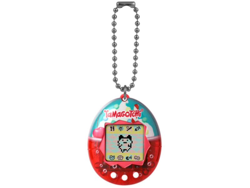 Tamagotchi Original Float