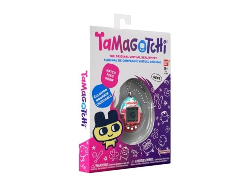 Tamagotchi Original Float