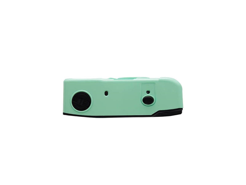 KODAK Reusable Camera M35 Green