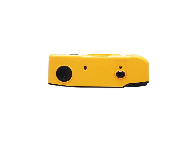 KODAK Reusable Camera M35 Yellow