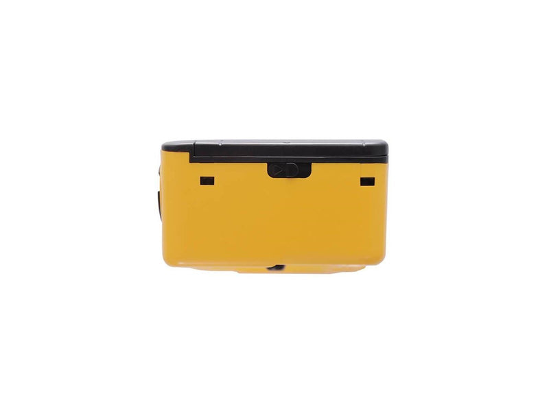 KODAK Reusable Camera M35 Yellow