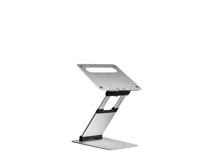 Desire2 Laptop Stand Supreme Sit-Stand Aluminium