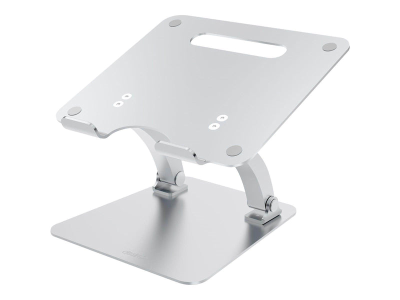 Desire2 Supreme Dual Pivot Adjustable Riser Stand - notebook stand