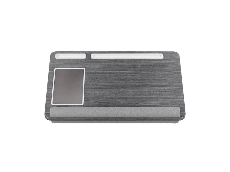 Desire2 Lap Desk Supreme Grey