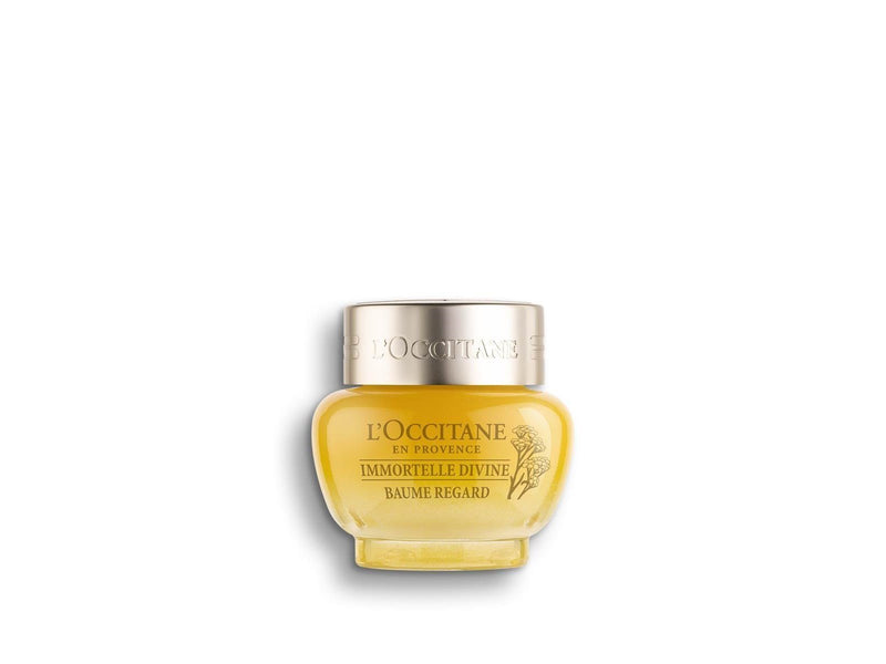 L'Occitane Immortelle Divine