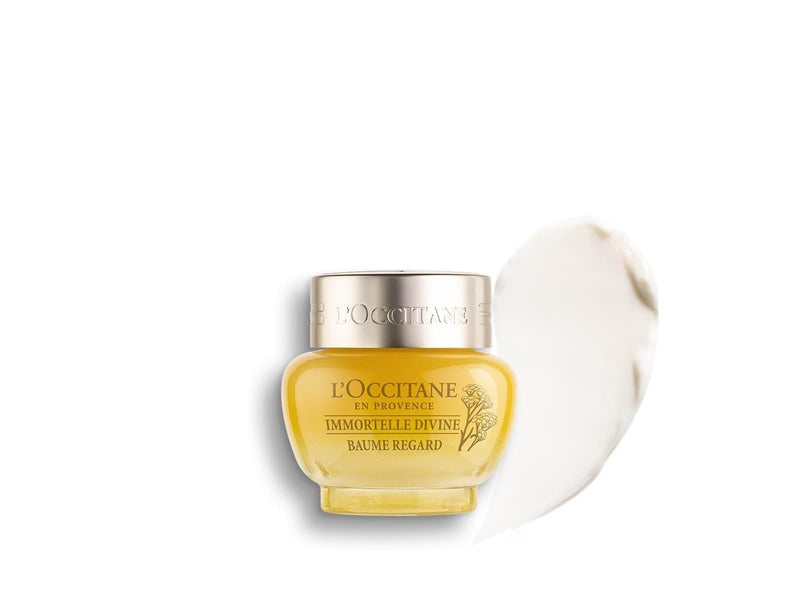 L'Occitane Immortelle Divine