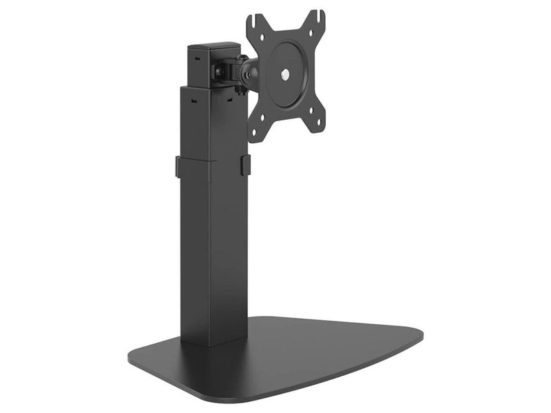 Desire2 Monitor Arm Desk Mount Black