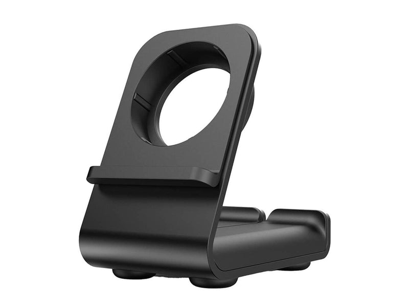Desire2 Restore Charging Stand For Apple Watch Black