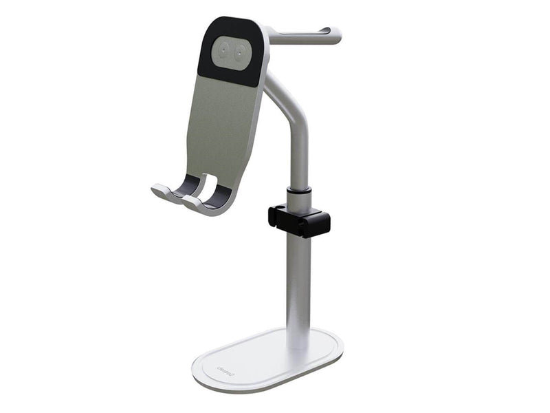 Desire2 Headrest Pro Stand For headphone and phone