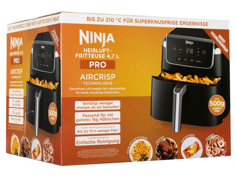 Ninja Foodi AF140EU