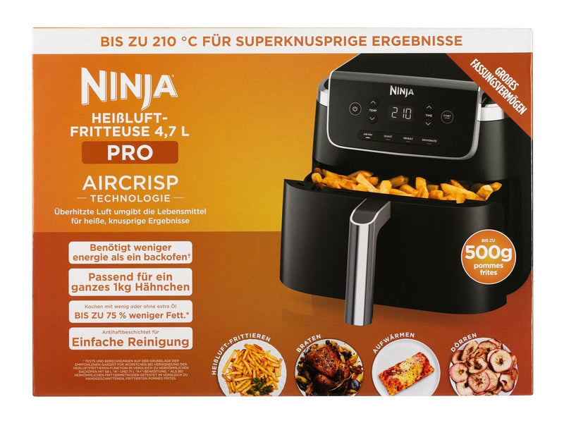 Ninja Foodi AF140EU