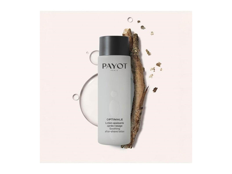 Payot Optimale Soothing After-Shave Lotion