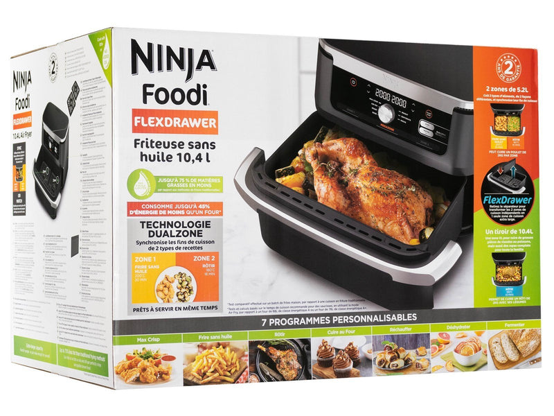Ninja AF500EU Flex Drawer