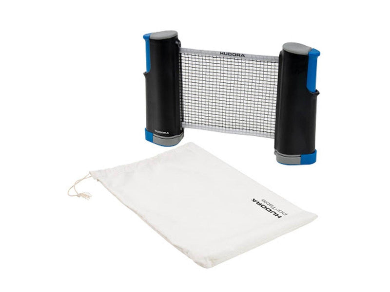 Hudora Extendable Table Tennis Net 160cm