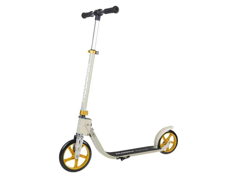 Hudora Big Wheel Step 215 Scooter - Sand
