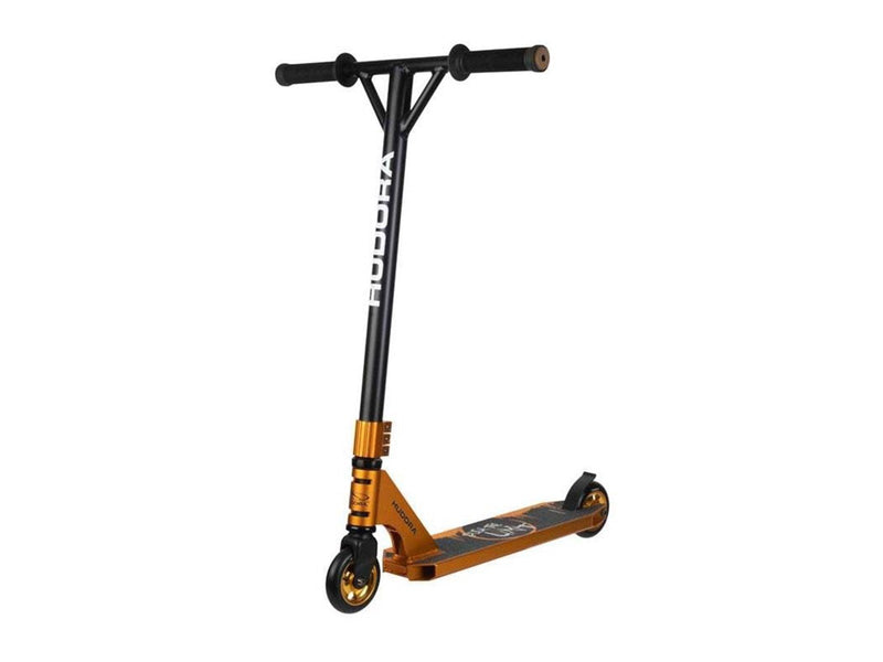 Hudora Stunt Scooter Scooter XR-25 - Gold