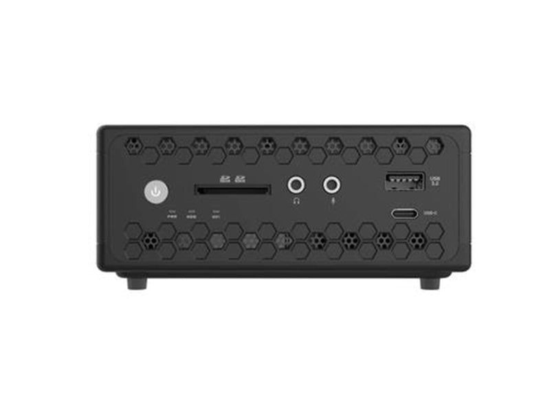ZOTAC ZBOX C Series CI337 nano