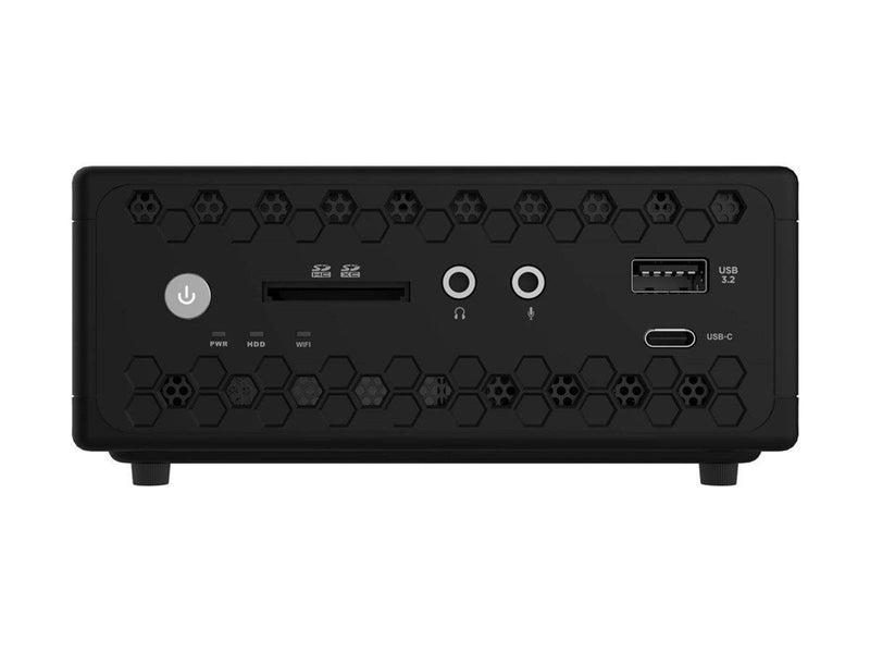 ZOTAC ZBOX C Series CI337 nano