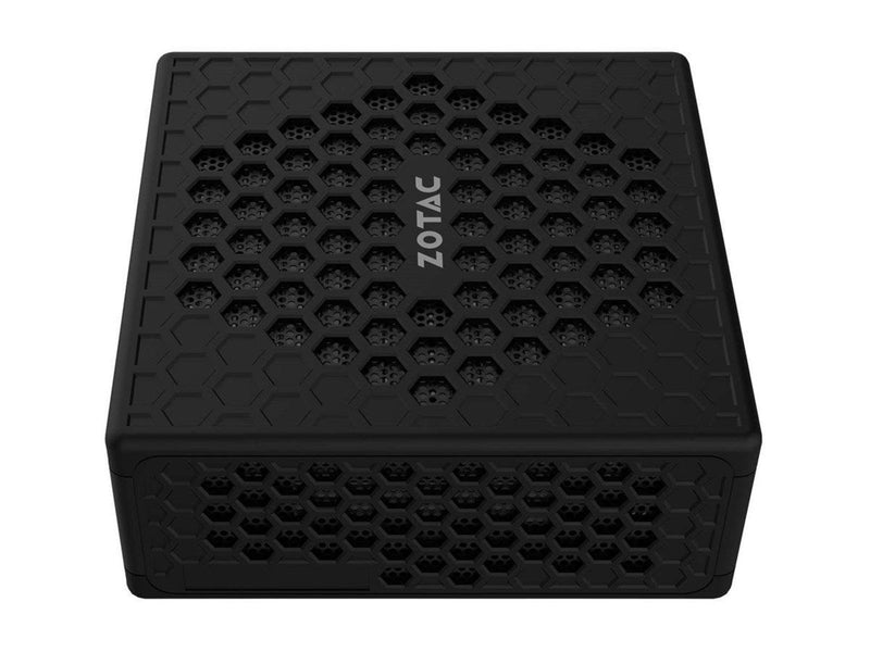 ZOTAC ZBOX C Series CI337 nano