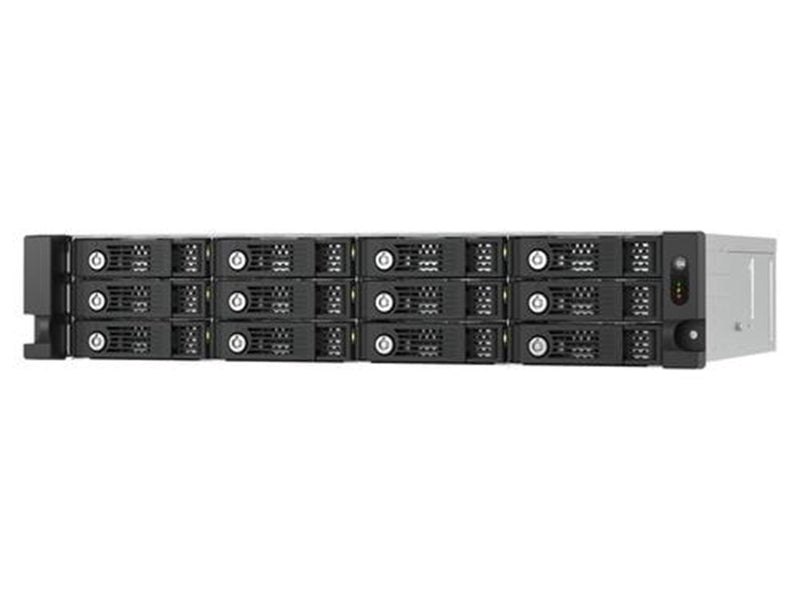 QNAP - hard drive array