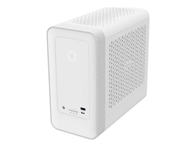 ZOTAC ZBOX - mini PC - Core i5 13400 2.5 GHz - 0 GB - no HDD