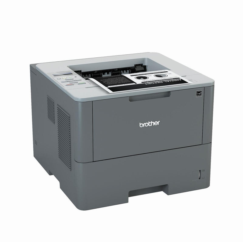 Brother HL-L6250DN Laserdrucker s/w