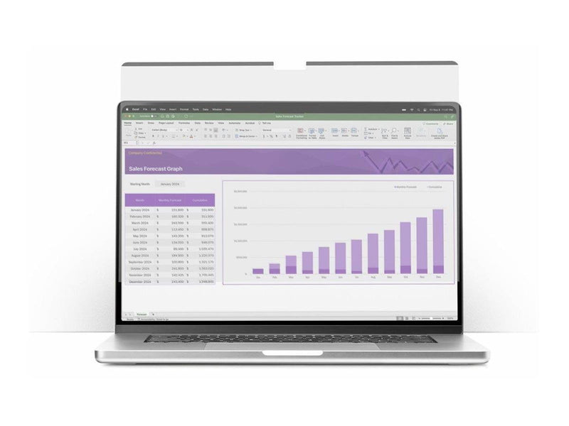 StarTech.com 15MAM-PRIVACY-SCREEN