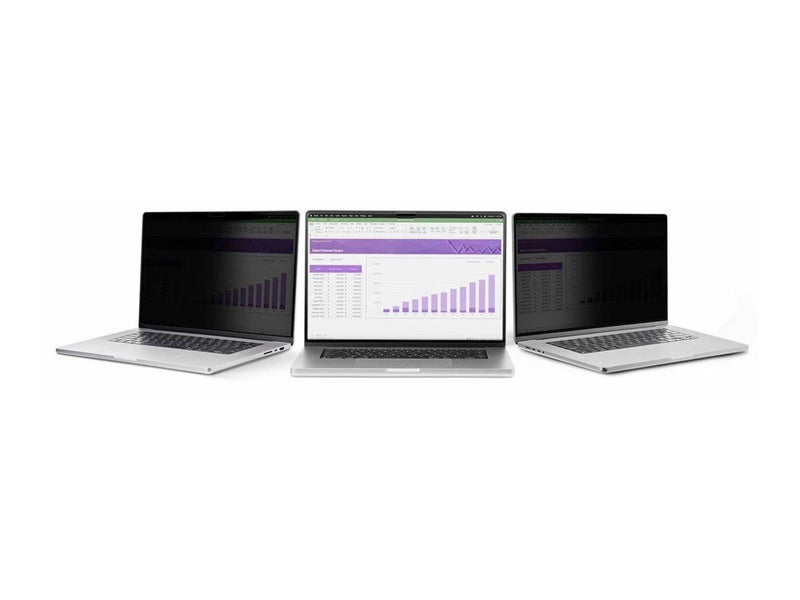 StarTech.com 162MM-PRIVACY-SCREEN