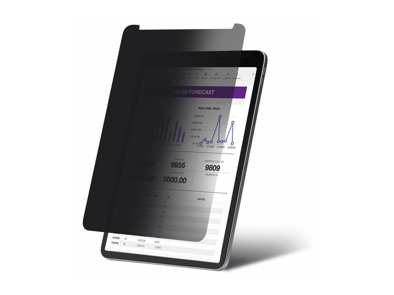 StarTech.com - screen protector for tablet - for portrait/landscape touch-enabled +/-30° view blocks up to 51% blue light anti-g