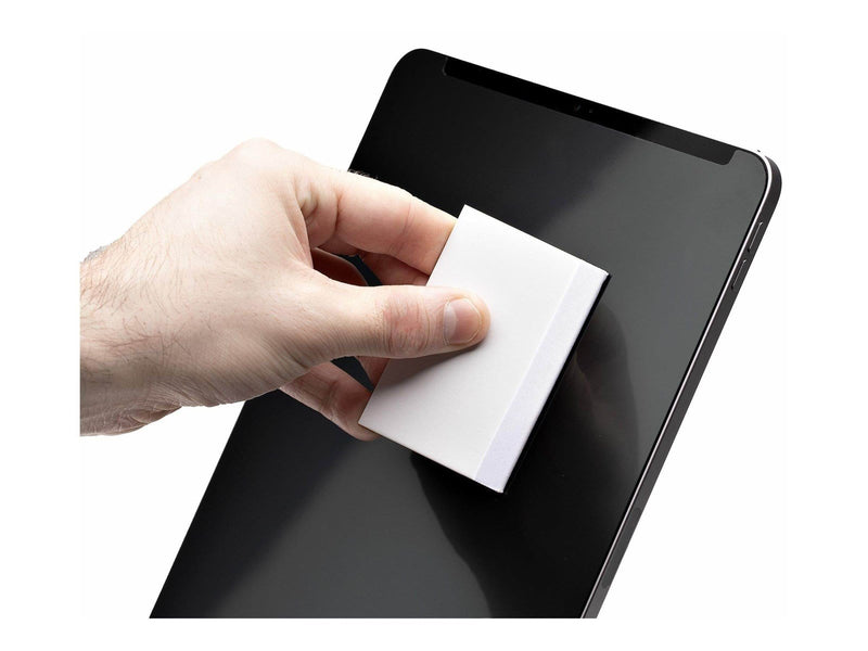 StarTech.com - screen protector for tablet - for portrait/landscape touch-enabled +/-30° view blocks up to 51% blue light anti-g