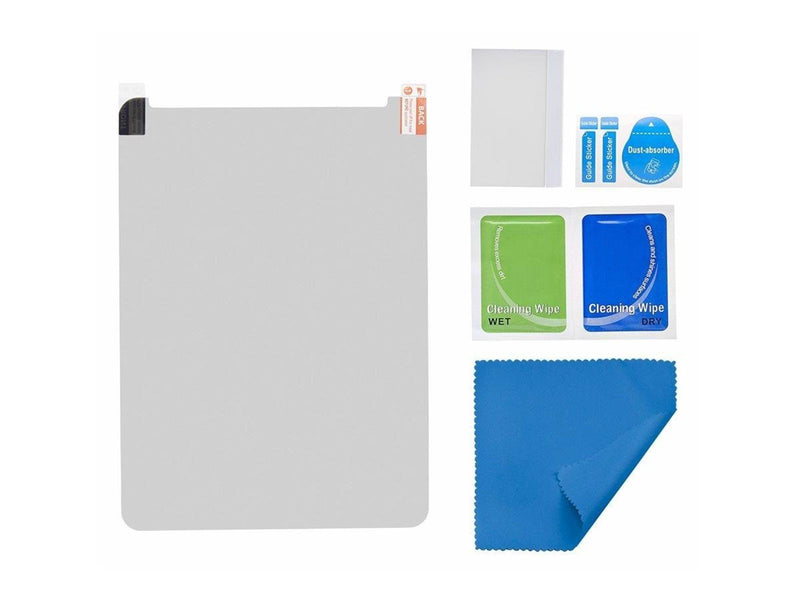 StarTech.com - screen protector for tablet - for portrait/landscape touch-enabled +/-30° view blocks up to 51% blue light anti-g