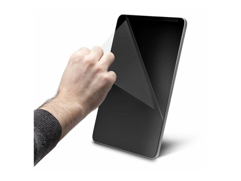 StarTech.com - screen protector for tablet - for portrait/landscape touch-enabled +/-30° view blocks up to 51% blue light anti-g