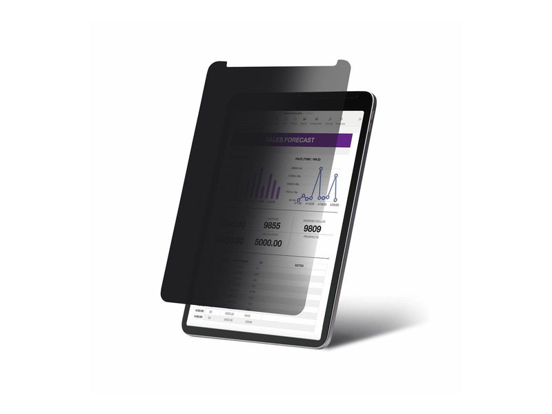 StarTech.com - screen protector for tablet - for portrait/landscape touch-enabled +/-30° view blocks up to 51% blue light anti-g