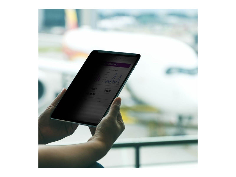 StarTech.com - screen protector for tablet - for portrait/landscape touch-enabled +/-30° view blocks up to 51% blue light anti-g