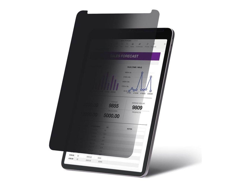 StarTech.com - screen protector for tablet - for portrait/landscape touch-enabled +/-30° view blocks up to 51% blue light anti-g